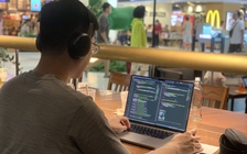 Bức tranh thị trường lao động IT Việt trong năm 2026