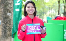 Được thưởng 50 triệu nếu phá kỷ lục tại giải bán marathon quốc tế Việt Nam 2026