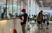 Bến xe Miền Đông mới vắng khách về quê nghỉ Tết Dương lịch, vì sao?