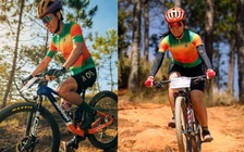 Đua xe đạp kỳ trăng mật, nên duyên nhờ chạy bộ: Những chuyện tình thể thao năm 2025