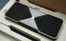 Thị trường card đồ họa đối mặt đợt tăng giá lớn trong quý 1/2026