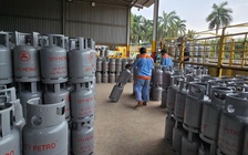 Từ 1.1.2026: Giá gas bất ngờ tăng gần 80.000 đồng/bình 50kg