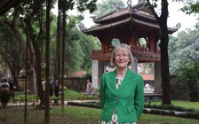 Đại sứ Úc: Hỗ trợ Việt Nam phát triển là sự đầu tư chiến lược