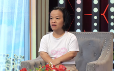 Cô gái cao 1,2 m vượt qua định kiến, được NSND Kim Cương tổ chức đám cưới