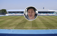 Nhà thầu tại Thái Lan đòi bỏ việc vì BTC SEA Games 33 thất hứa và nợ tiền