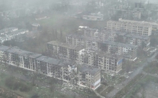 5 lữ đoàn Ukraine bị vây hãm ở Myrnohrad sau khi Pokrovsk thất thủ?