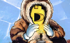 Giá Bitcoin hôm nay 5.12.2025: Thanh khoản thấp hạn chế khả năng phục hồi