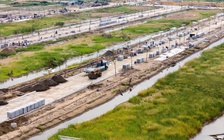 Mua đất nền được vay ngân hàng trả nợ gốc 1%/năm trong 20 năm