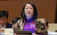 Thi lớp 10 'áp lực nặng nề', học sinh bơ phờ, đờ đẫn