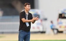 Sự không hài lòng đúng lúc của ông Kim, U.23 Việt Nam tại sao đến ngày 11.12 mới đấu Malaysia?