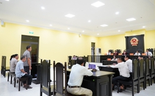 Tòa trả hồ sơ vụ cựu Giám đốc Công ty phát triển nhà Cà Mau 'gây thất thoát'