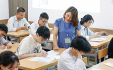 Thu hồi bằng tốt nghiệp THPT của 1 thí sinh Hà Nội