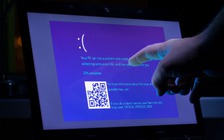 Microsoft thừa nhận sự cố nghiêm trọng trên Windows 11