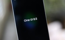 One UI 8.5 trang bị tính năng tiết kiệm pin thông minh
