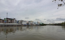 Chuyện xưa tích cũ xứ Cà Mau: Cà Mau có cái Ao Vua