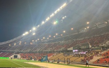 Sự cố quá nhiều, người Thái Lan đặt ra câu hỏi: ‘SEA Games 33 đã sẵn sàng chưa?’