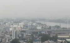 Thời tiết TP.HCM hôm nay 4.12 có mưa lớn, triều cường dâng cao: Nơi nào ngập nước?