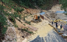 Cố gắng thông đèo Mimosa và đèo Gia Bắc trong ngày 4.12