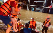 Vì sao mưa lũ gây thiệt hại lớn ở Lâm Đồng?