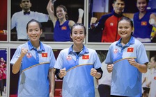 ‘Nam vương’ quyền anh Trương Đình Hoàng treo thưởng đặc biệt cho đội tuyển Việt Nam