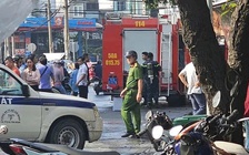 Đề nghị phường Bảy Hiền cung cấp hồ sơ vụ cháy nhà trọ khiến 2 người tử vong