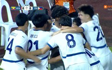 U.23 Philippines gây sốc, đánh bại Myanmar: HLV McPherson gửi lời 'tuyên chiến' đến U.23 Indonesia