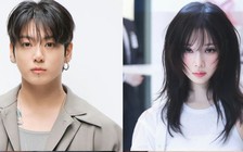 Jungkook (BTS) và Winter (aespa) vướng tin hẹn hò sau khi lộ hình xăm đôi