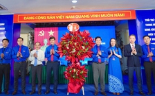 Mỗi đoàn viên, thanh niên cần nuôi dưỡng khát vọng và tình yêu công việc