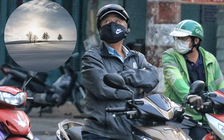 Hôm nay 7.12 người Việt chính thức đón tiết Đại tuyết: Thời tiết sẽ lạnh hơn?