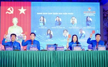 Hiến kế đột phá chuyển đổi số trong công tác Đoàn