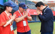 Bộ trưởng Thái Lan đích thân xin lỗi VĐV Việt Nam, sẽ gặp thầy trò HLV Kim Sang-sik về vụ Quốc ca