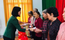 Đồng Nai: Khẩn trương thống kê thiệt hại do ngập lụt tại Đak Lua và Phú Hòa