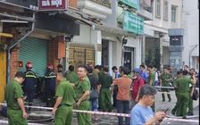 Phó thủ tướng yêu cầu làm rõ vụ cháy, 4 người tử vong ở TP.HCM