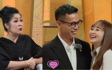 Hồng Vân ngưỡng mộ chuyện tình cặp vợ chồng là mối tình đầu năm 16 tuổi