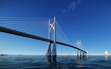 TP.HCM sắp có thêm loạt cây cầu ngàn tỉ