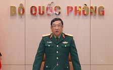 Bộ Quốc phòng giao nhiệm vụ chế tạo vũ khí trên tàu