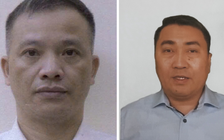 Truy nã Lê Trung Khoa và Nguyễn Văn Đài