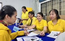 3 ngành nào tuyển dụng nhiều lao động nhất ở TP.HCM cuối năm 2025?