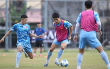 U.23 Malaysia mất 2 trụ cột phút cuối, không sớm buông súng trước Việt Nam: Thầy Kim càng phải cẩn trọng