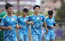 U.23 Việt Nam bất ngờ hủy tập, đi ‘shopping’ tại Bangkok: Xả hơi lấy tinh thần thắng Malaysia