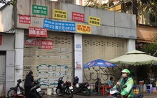 Người cho thuê nhà vẫn rối với thuế