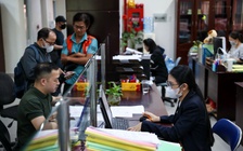 Kiến nghị nâng ngưỡng chịu thuế thu nhập cá nhân