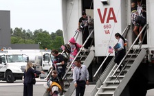 Mỹ xem xét áp lệnh cấm nhập cảnh hơn 30 quốc gia