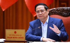 Chống xâm nhập mặn ĐBSCL, đẩy nhanh dự án chống ngập TP.HCM