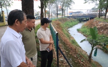 Đồng Nai: Truy tìm 'thủ phạm' gây mùi hôi thối tấn công khu dân cư