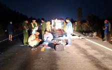 Tai nạn tại Đồng Tháp khiến một người tử vong