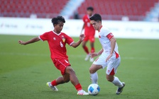 Chuyên gia bi quan với U.23 Malaysia, thắng Lào không dễ: Càng lo khi đối đầu Việt Nam