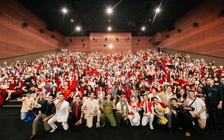 Điện ảnh Việt trước khát vọng phát triển bền vững