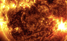 Tin tức mới nhất về bão mặt trời hôm nay 7.12: Việt Nam có chịu ảnh hưởng?