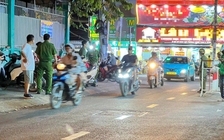 TP.HCM: Bắt nghi phạm gây án mạng trên đường 339, mâu thuẫn từ việc xin vặt